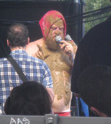 Illustration for article titled The Pitchfork Music Festival 2008